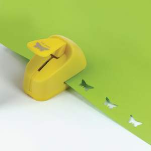 Дырокол фигурный диам. 1,6см ОСТРОВ СОКРОВ...